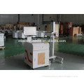 High precision and speed date marking machine metal embossing machine